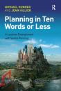 Planning In Ten Words Or Less - Preview