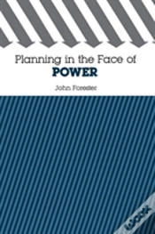 Capa do artigo Planning In The Face Of Power
