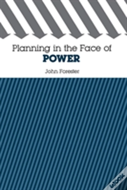 Capa do artigo Planning In The Face Of Power