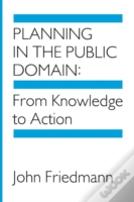 Planning In The Public Domain