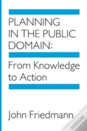 Capa do artigo Planning In The Public Domain