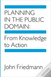 Capa do artigo Planning In The Public Domain