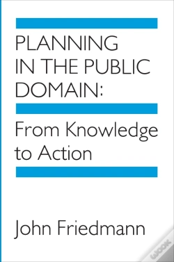 Capa do artigo Planning In The Public Domain