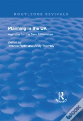 Planning In The Uk