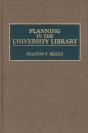 Planning In The University Library - Preview
