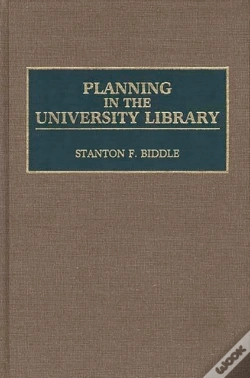 Capa do artigo Planning In The University Library