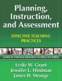 Planning, Instruction, And Assessment - Preview