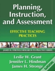 Capa do artigo Planning, Instruction, And Assessment