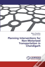 Capa do artigo Planning Interventions For Non-Motorized