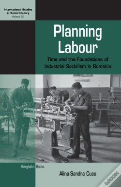Capa do artigo Planning Labour