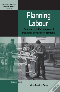 Capa do artigo Planning Labour