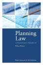 Planning Law: A Practitioner'S Handbook - Preview