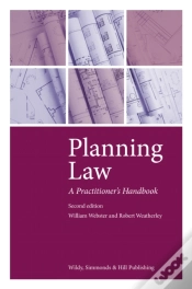 Capa do artigo Planning Law: A Practitioner