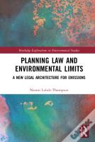 Planning Law And Environmental Limits