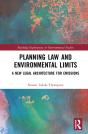 Planning Law And Environmental Limits - Preview