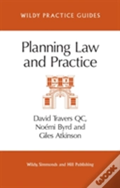 Planning Law And Practice