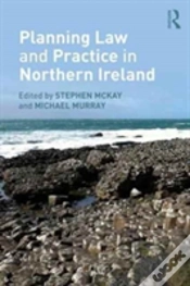 Capa do artigo Planning Law And Practice In Northe