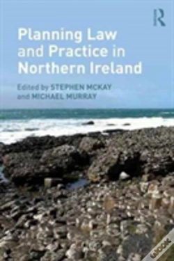Capa do artigo Planning Law And Practice In Northe