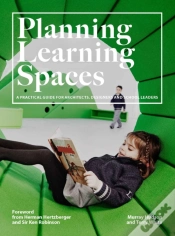 Capa do artigo Planning Learning Spaces