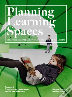 Capa do artigo Planning Learning Spaces