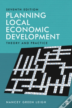 Capa do artigo Planning Local Economic Development