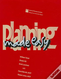 Planning Made Easy