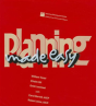Planning Made Easy - Preview
