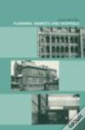 Capa do artigo Planning, Markets And Hospitals