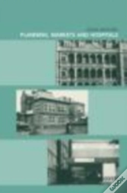 Capa do artigo Planning, Markets And Hospitals