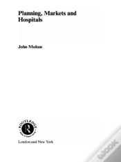 Capa do artigo Planning, Markets And Hospitals