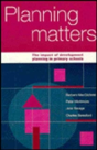 Planning Matters - Preview