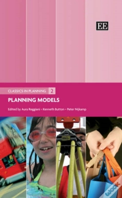 Capa do artigo Planning Models