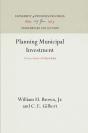 Planning Municipal Investment - Preview