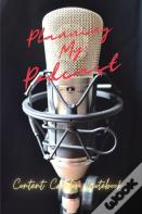Planning My Podcast