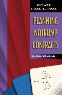 Capa do artigo Planning No Trump Contracts