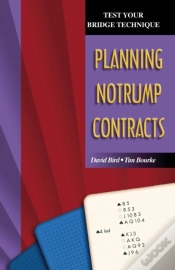 Capa do artigo Planning No Trump Contracts