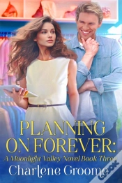 Capa do artigo Planning On Forever