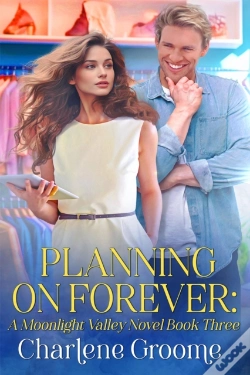Capa do artigo Planning On Forever