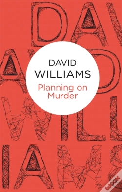 Capa do artigo Planning On Murder