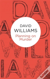 Capa do artigo Planning On Murder