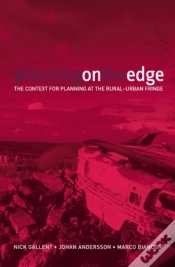 Capa do artigo Planning On The Edge