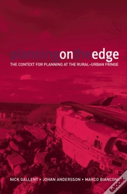 Capa do artigo Planning On The Edge