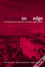 Capa do artigo Planning On The Edge