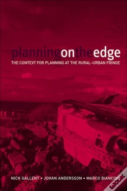 Capa do artigo Planning On The Edge