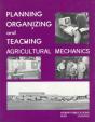 Planning Organization And Teaching Agricultural Mechanics - Preview