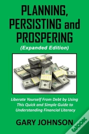 Capa do artigo Planning, Persisting And Prospering