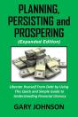 Planning, Persisting And Prospering - Preview