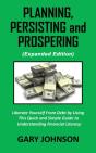 Planning, Persisting And Prospering: Lib - Preview