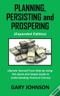 Capa do artigo Planning, Persisting And Prospering: Lib