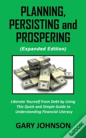 Capa do artigo Planning, Persisting And Prospering: Lib